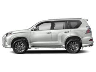 2022 Lexus GX GX 460 Premium 4WD photo