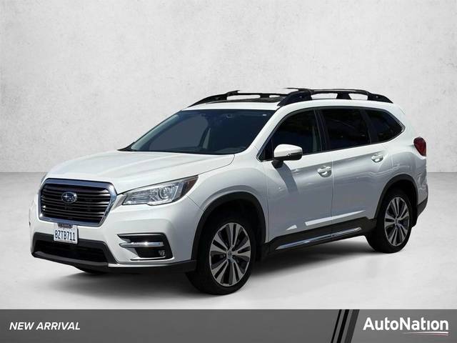 2022 Subaru Ascent Limited AWD photo