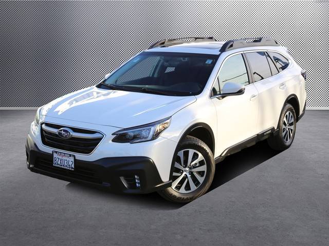 2022 Subaru Outback Premium AWD photo