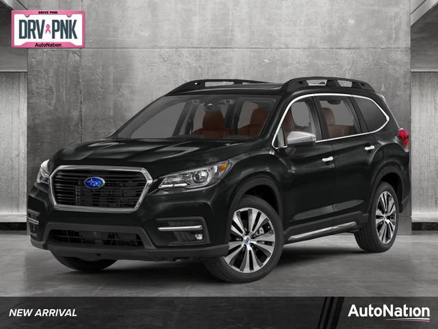 2022 Subaru Ascent Touring AWD photo