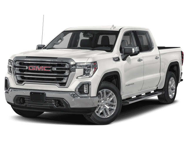 2022 GMC Sierra 1500 SLT 4WD photo