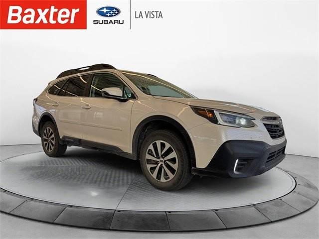 2022 Subaru Outback Premium AWD photo