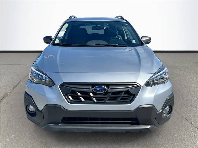 2021 Subaru Crosstrek Sport AWD photo