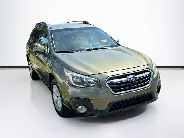 2019 Subaru Outback Premium AWD photo