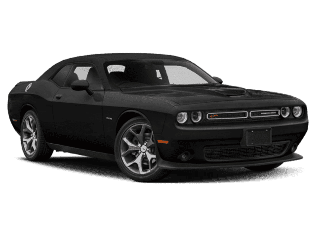 2021 Dodge Challenger GT RWD photo