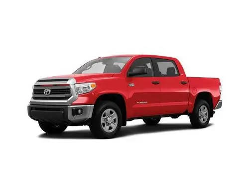 2015 Toyota Tundra SR5 4WD photo