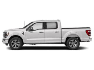 2021 Ford F-150 Platinum 4WD photo