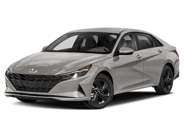 2022 Hyundai Elantra SEL FWD photo