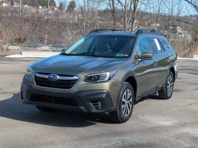 2022 Subaru Outback Premium AWD photo