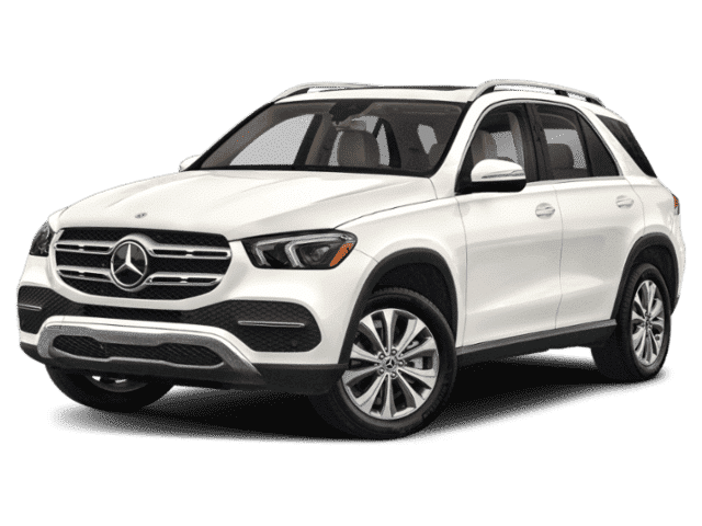 2022 Mercedes-Benz GLE-Class GLE 350 AWD photo