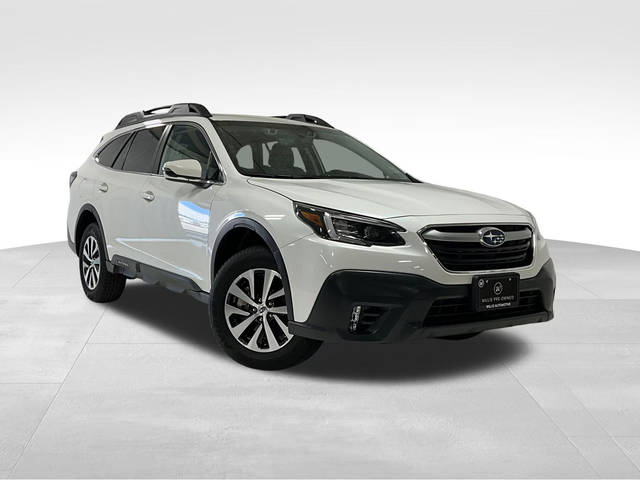 2022 Subaru Outback Premium AWD photo