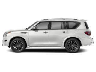 2022 Nissan Armada Platinum 4WD photo