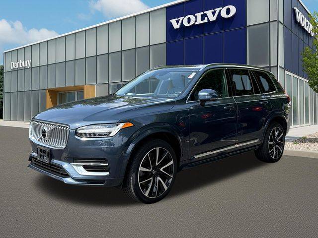 2022 Volvo XC90 Recharge Inscription Expression AWD photo