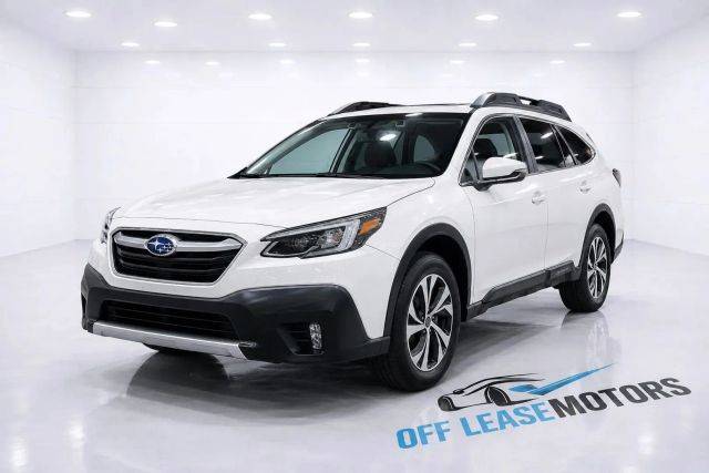 2022 Subaru Outback Touring AWD photo