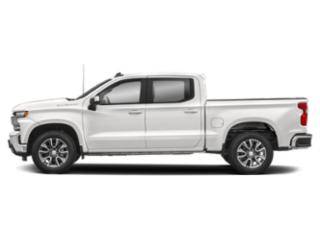 2022 Chevrolet Silverado 1500 LT RWD photo