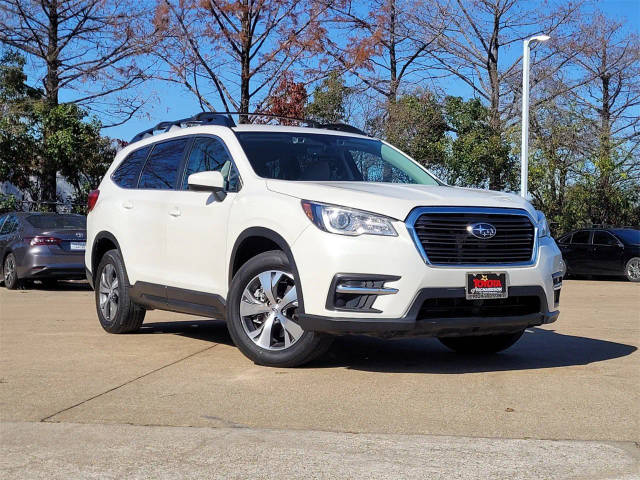 2022 Subaru Ascent Premium AWD photo