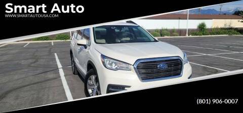 2022 Subaru Ascent Premium AWD photo