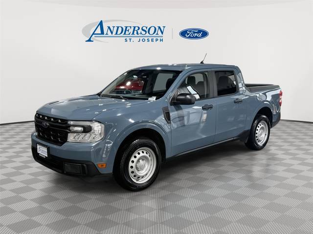 2022 Ford Maverick XL AWD photo