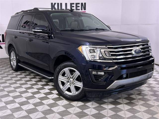 2021 Ford Expedition XLT RWD photo