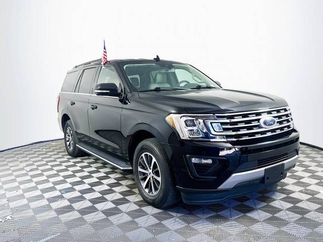 2021 Ford Expedition XLT RWD photo