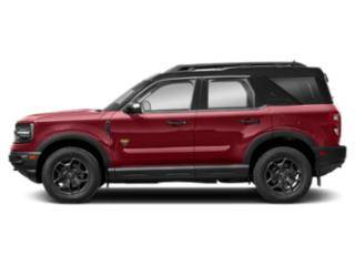 2021 Ford Bronco Sport Badlands 4WD photo