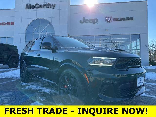 2021 Dodge Durango SRT 392 AWD photo