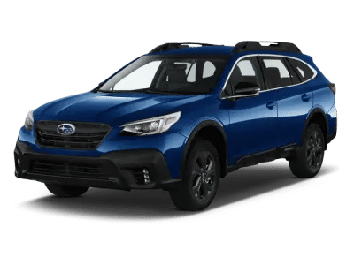 2022 Subaru Outback Onyx Edition XT AWD photo