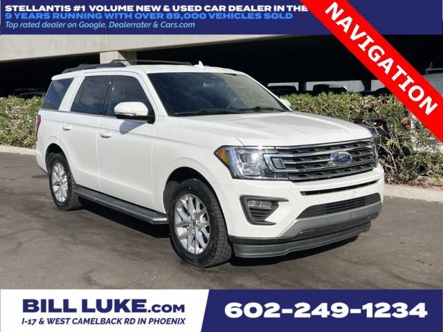 2021 Ford Expedition XLT RWD photo