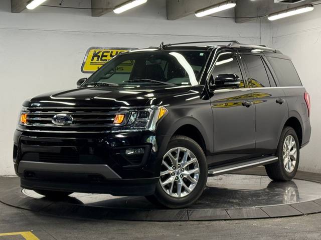 2021 Ford Expedition XLT 4WD photo