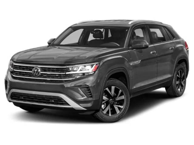 2022 Volkswagen Atlas Cross Sport 2.0T SE FWD photo