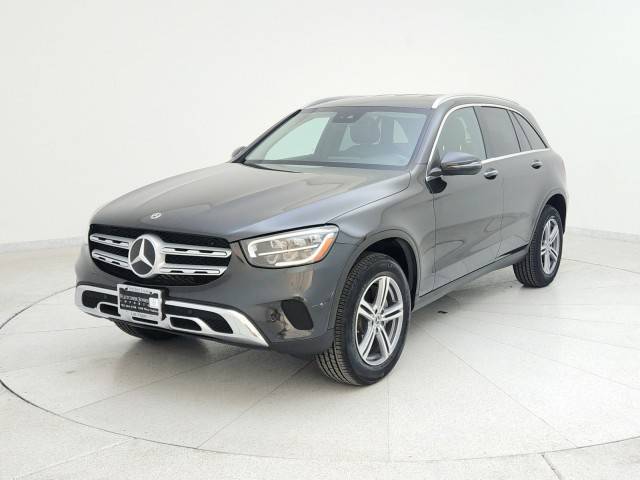 2022 Mercedes-Benz GLC-Class GLC 300 RWD photo