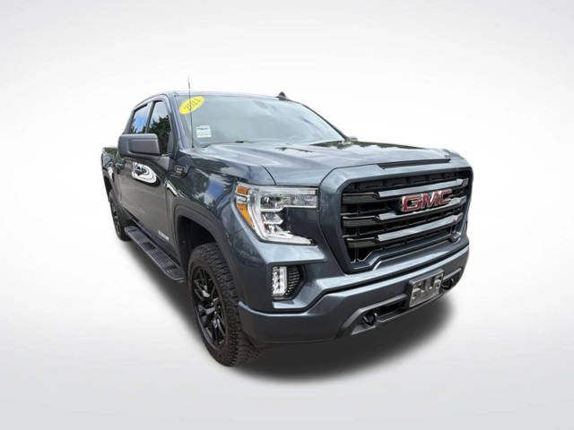 2021 GMC Sierra 1500 Elevation 4WD photo