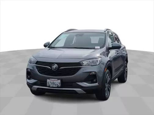 2022 Buick Encore GX Select FWD photo