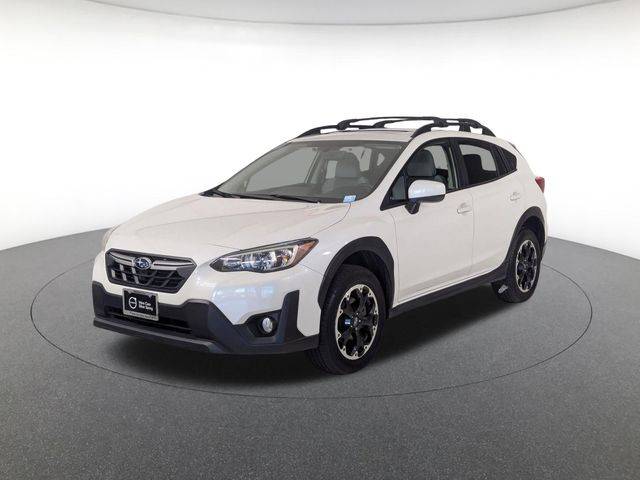 2021 Subaru Crosstrek Premium AWD photo
