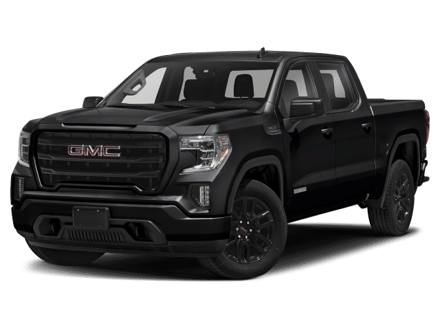 2021 GMC Sierra 1500 Elevation 4WD photo
