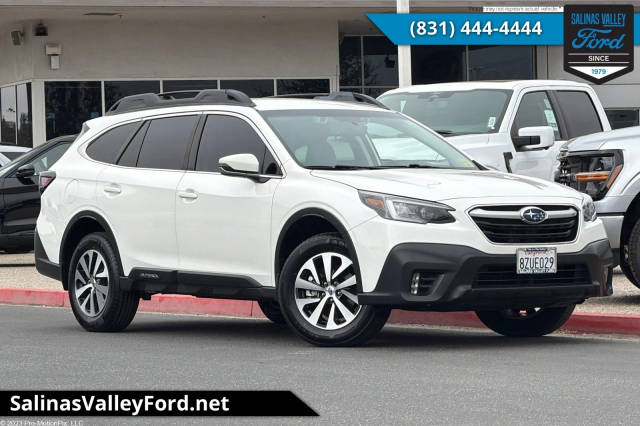 2022 Subaru Outback Premium AWD photo