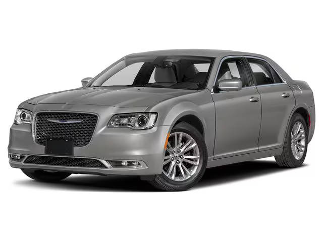 2021 Chrysler 300 Touring L RWD photo