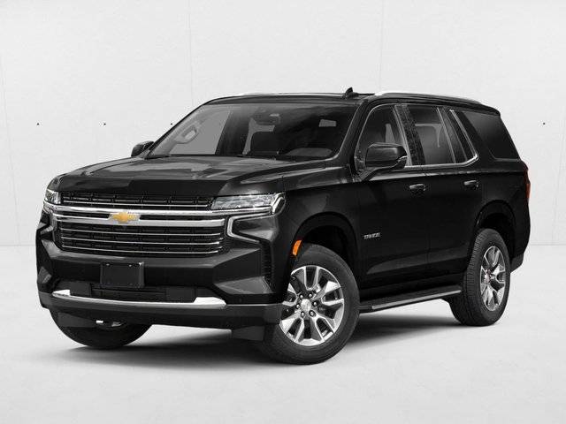 2022 Chevrolet Tahoe LT RWD photo