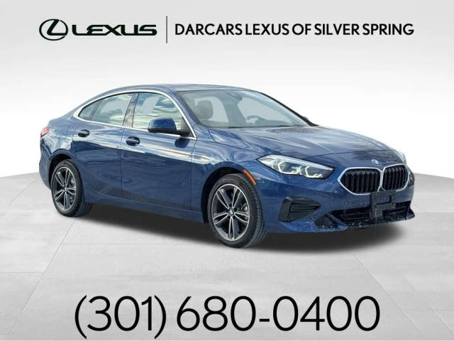 2022 BMW 2 Series 228i xDrive AWD photo