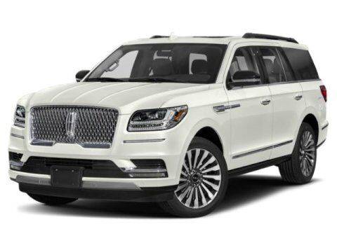 2021 Lincoln Navigator L Reserve 4WD photo