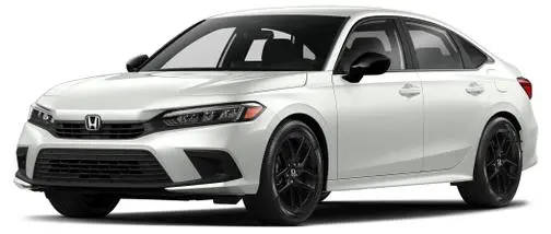 2022 Honda Civic Sport FWD photo