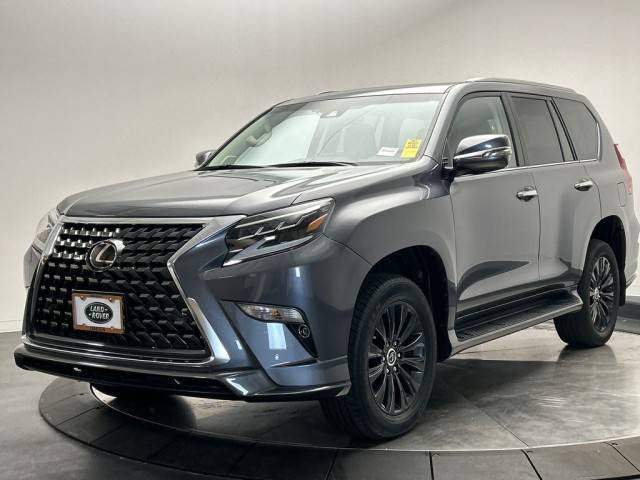 2022 Lexus GX GX 460 Premium 4WD photo