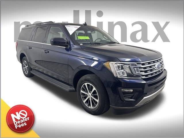 2021 Ford Expedition Max XLT RWD photo