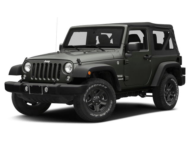 2015 Jeep Wrangler Willys Wheeler 4WD photo