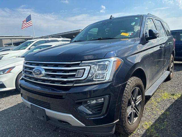 2021 Ford Expedition XLT 4WD photo