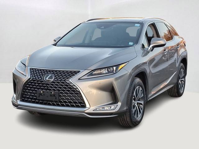 2022 Lexus RX RX 350 AWD photo