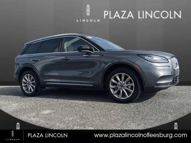 2022 Lincoln Corsair Standard FWD photo