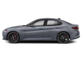 2022 Alfa Romeo Giulia  AWD photo