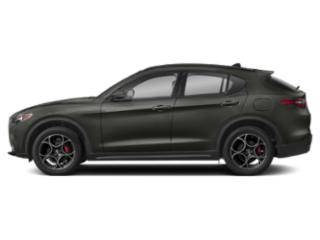 2022 Alfa Romeo Stelvio Ti AWD photo