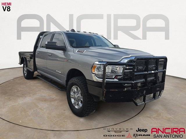 2022 Ram 2500 Lone Star 4WD photo